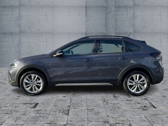 Volkswagen Taigo 1.0 TSI Move