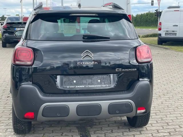 Citroën C3 Aircross PureTech