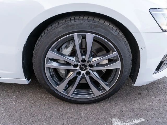 Audi A6 50 TFSI Quattro Sport