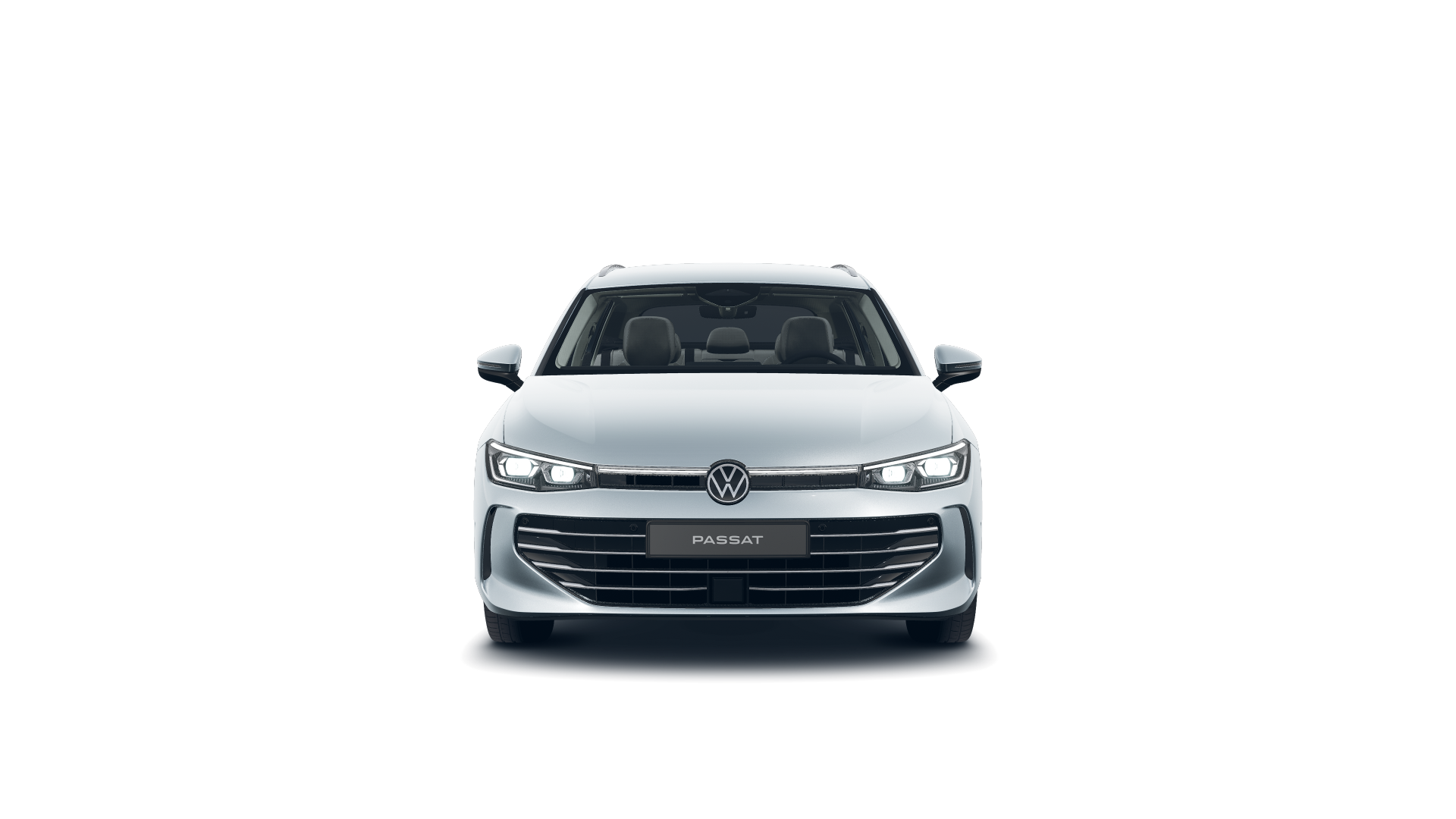 Volkswagen Passat Elegance Elegance IQ.Drive