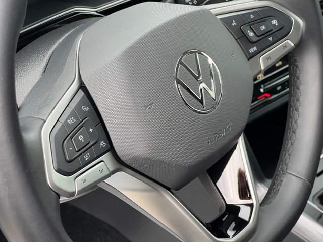 Volkswagen Taigo DSG