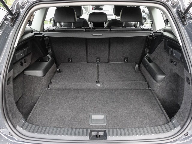 Volkswagen Tayron 2.0 TDI 4Motion DSG