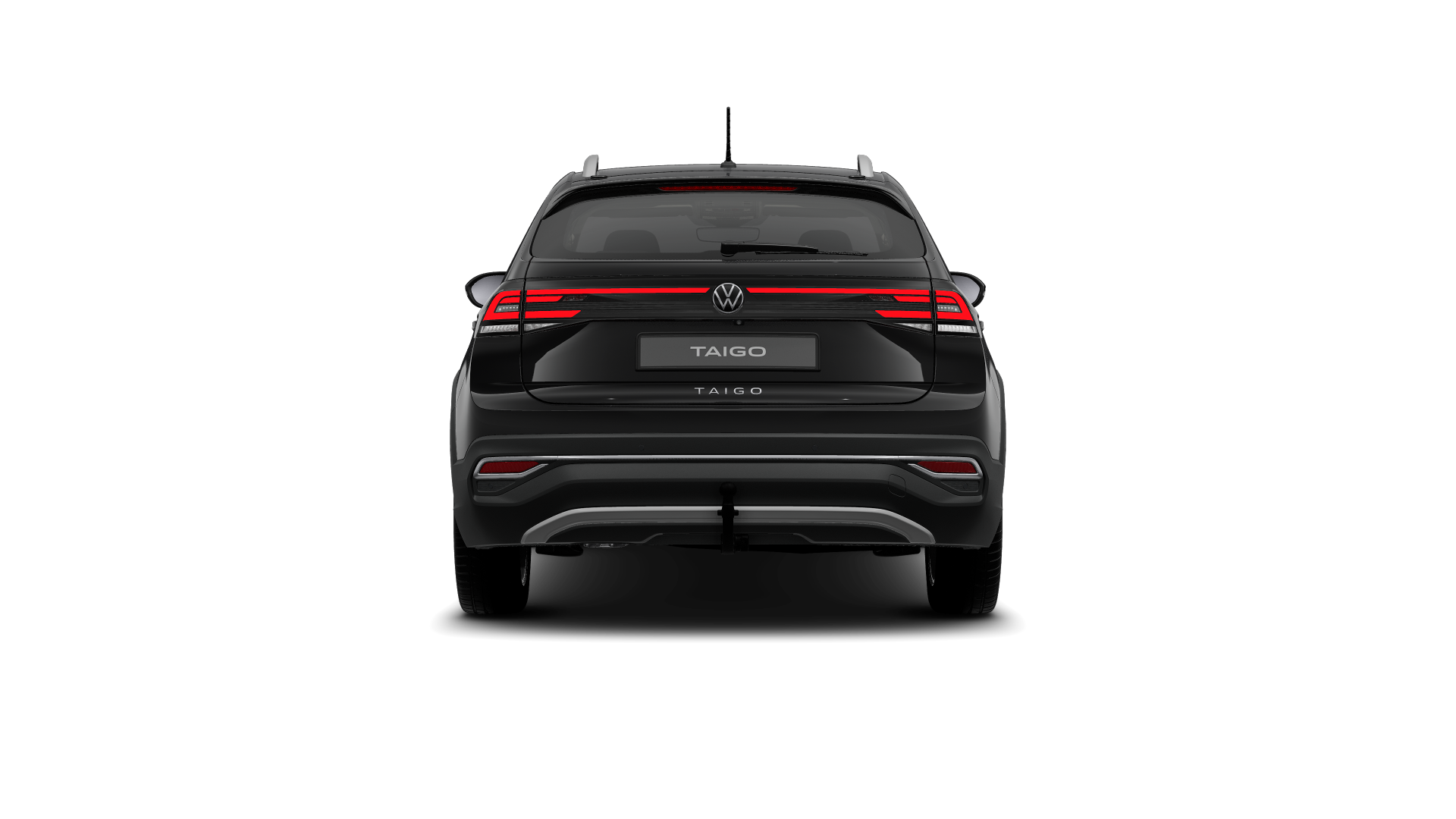 Volkswagen Taigo 1.5 TSI DSG Style