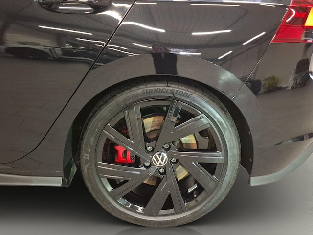 Volkswagen Golf 2.0 TSI DSG GTI