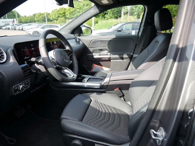 Mercedes-Benz GLA 180 GLA 180 d