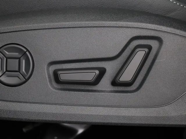 Audi Q6 e-tron Quattro