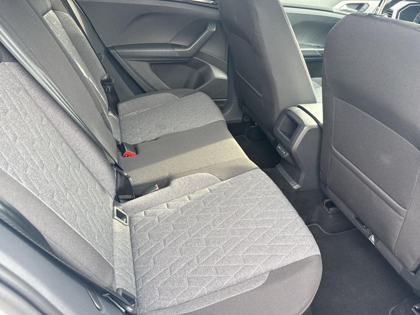 Volkswagen T-Cross 1.0 TSI DSG Move