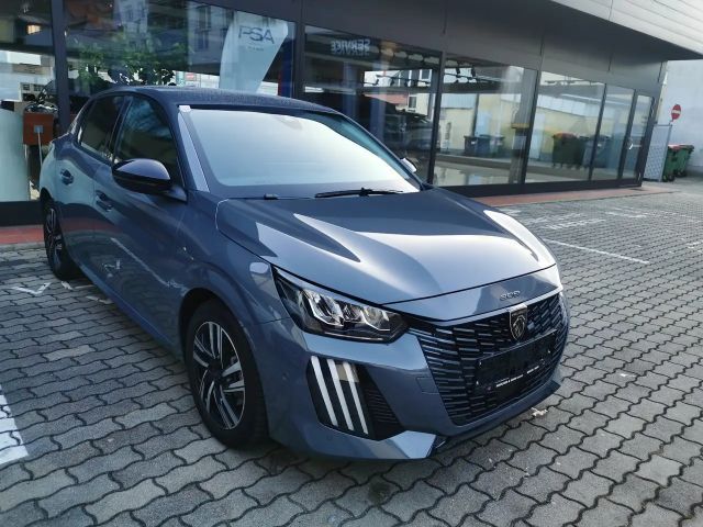 Peugeot 208 PureTech