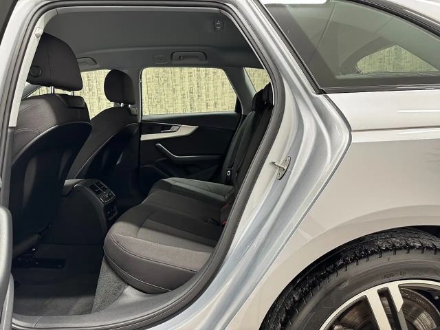 Audi A4 40 TDI Avant S-Tronic