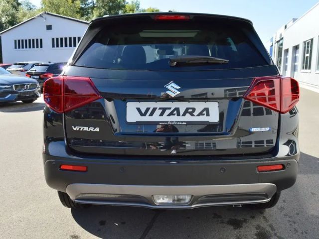 Suzuki Vitara AllGrip Comfort Hybrid