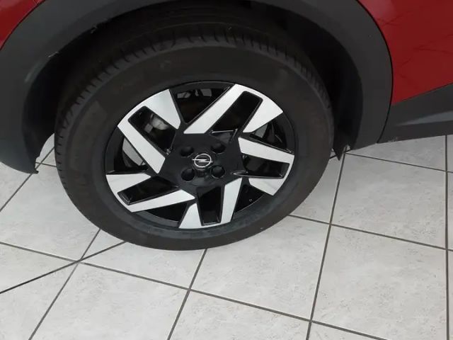 Opel Mokka Business Elegance