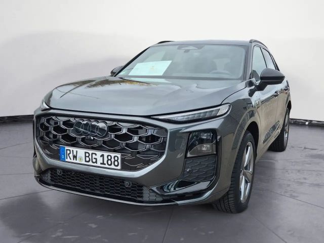 Audi Q3 Quattro S-Tronic