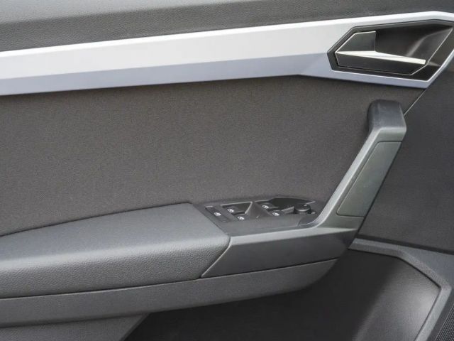 Seat Ibiza 1.0 TSI FR-lijn