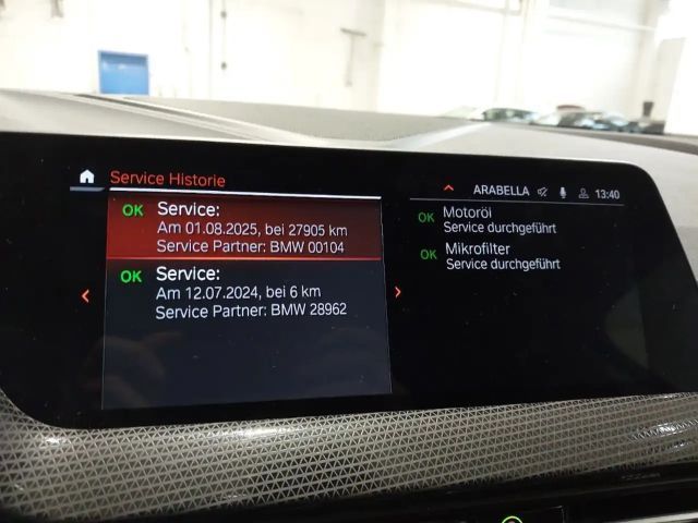 BMW 218 218i Coupé Gran Coupé