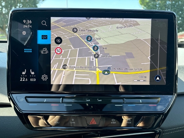 Volkswagen ID.3 150 kW Move