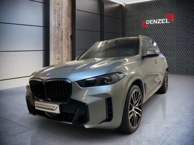 BMW X5 xDrive50e
