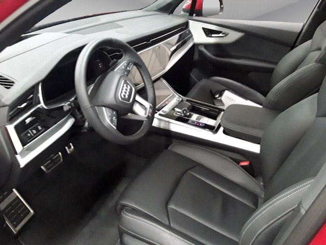 Audi Q7 45 TDI Quattro S-Line