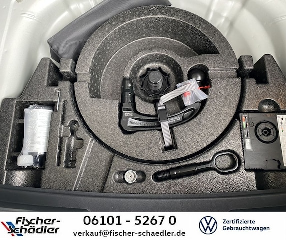 Volkswagen T-Roc DSG IQ.Drive