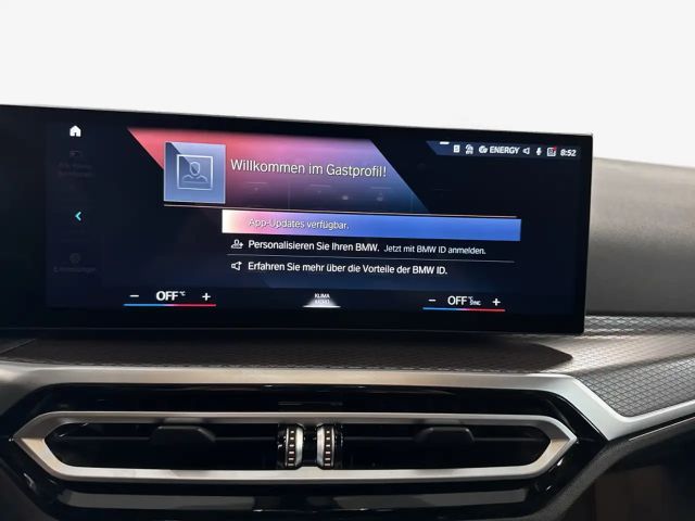 BMW 320 320i Touring