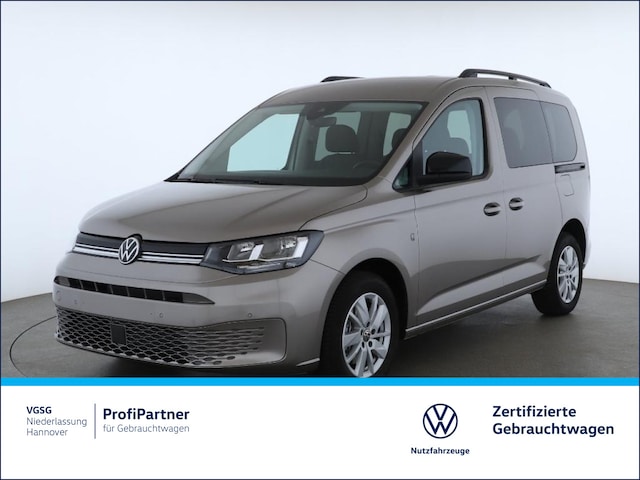 Volkswagen Caddy Caddy