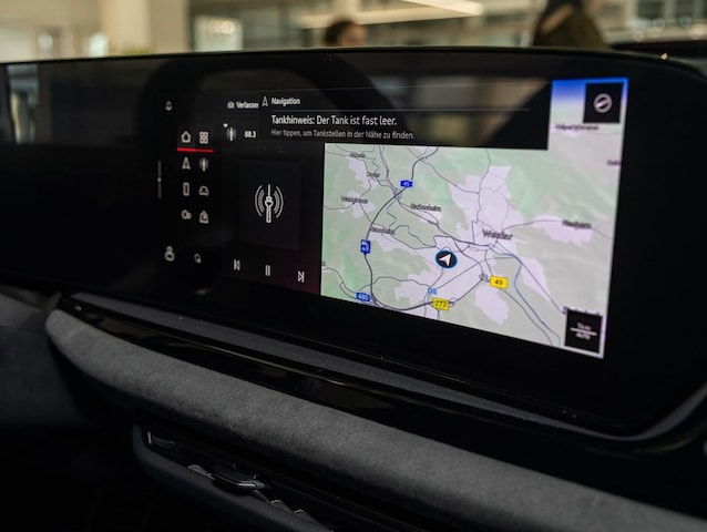 Audi A5 Avant Quattro S-Tronic