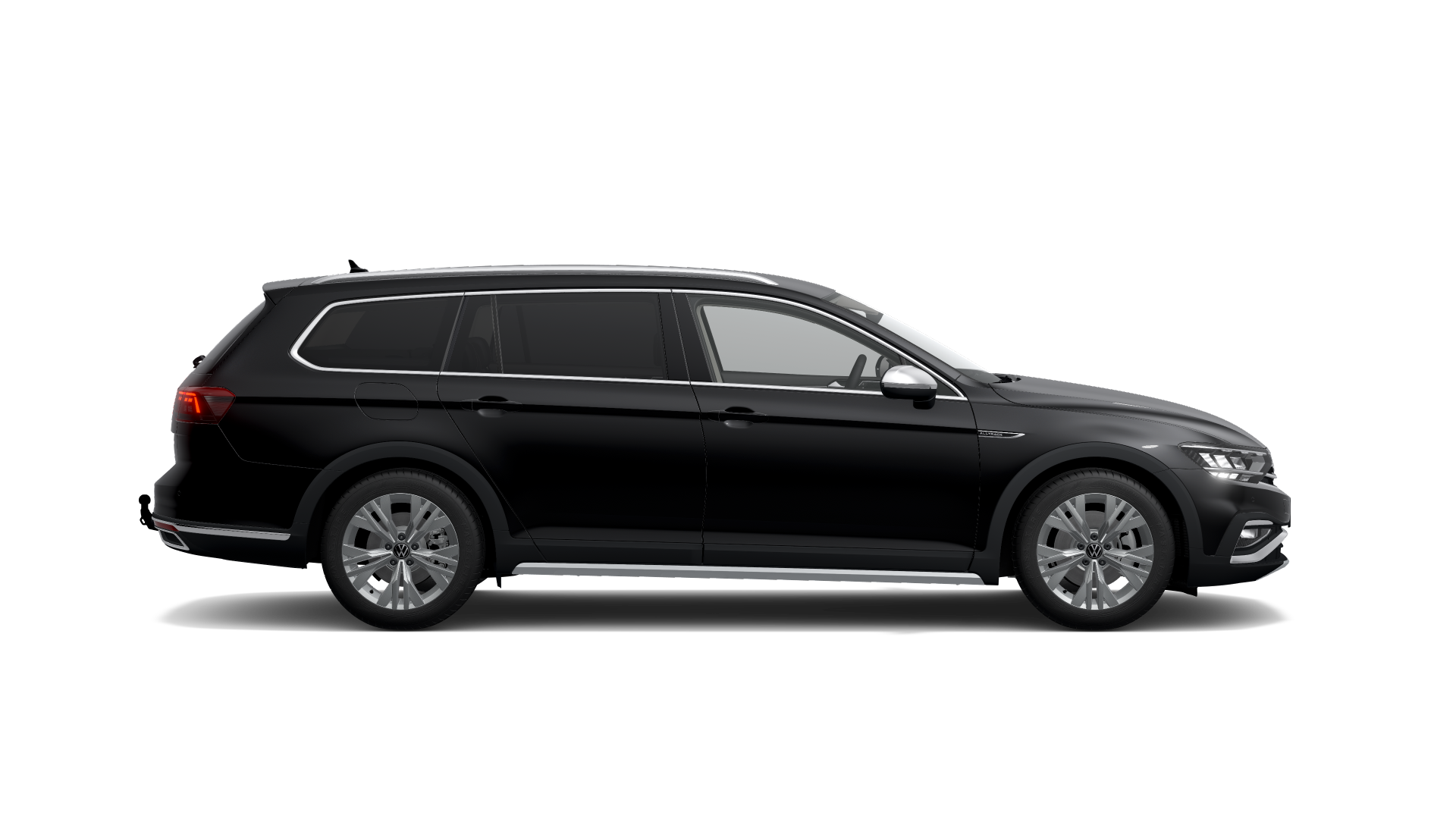 Volkswagen Passat 2.0 TDI AllTrack DSG Variant