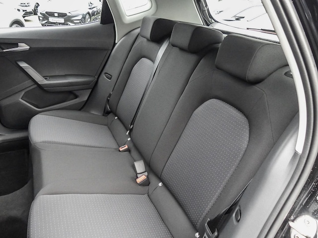 Seat Arona 1.0 TSI Style