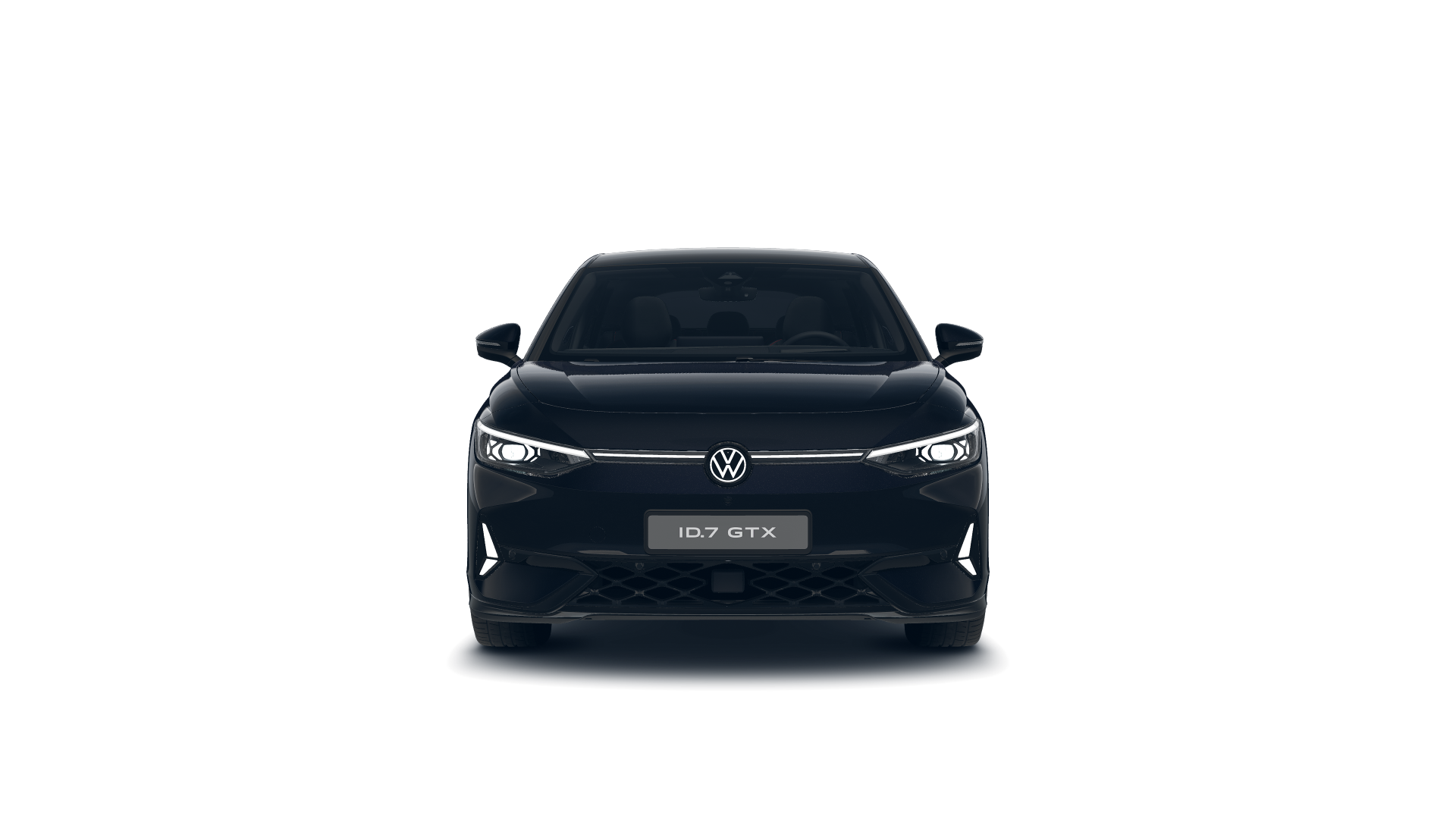 Volkswagen ID.7 4Motion GTX IQ.Drive