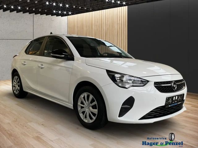 Opel Corsa Edition F Edition