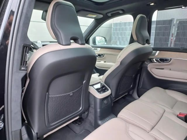 Volvo XC90 Bright Ultra