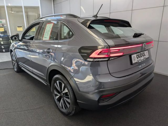 Volkswagen Taigo 1.0 TSI IQ.Drive Life