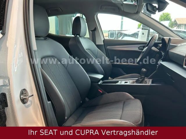 Cupra Formentor 1.5 TSI