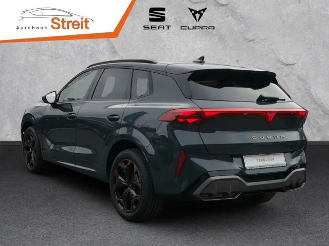 Cupra Terramar 2.0 TSI