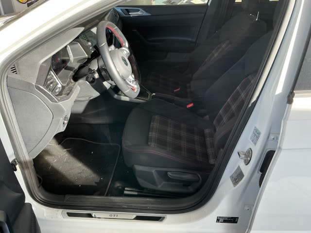 Volkswagen Polo 2.0 TSI DSG GTI