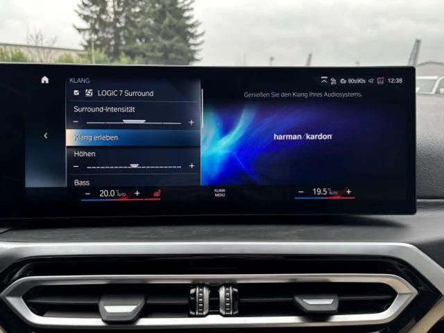 BMW 330 330i M-Sport Touring