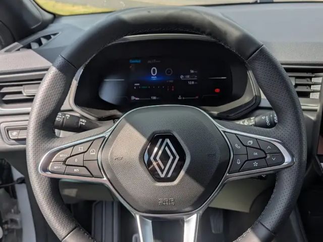Renault Captur TCe 90 Techno