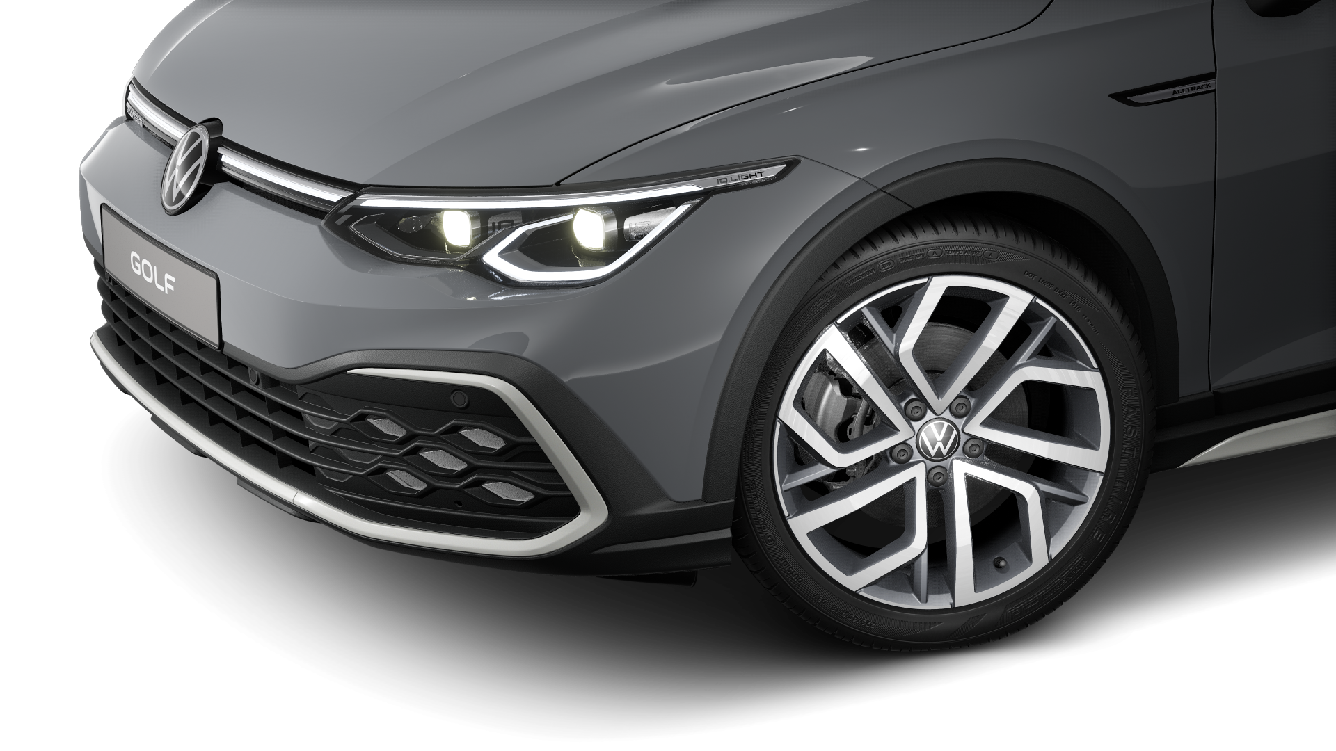 Volkswagen Golf 4Motion DSG Golf VIII Variant