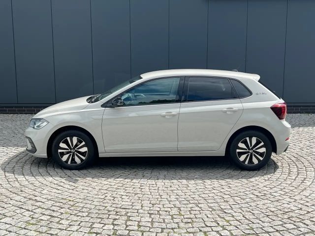 Volkswagen Polo 1.0 TSI DSG