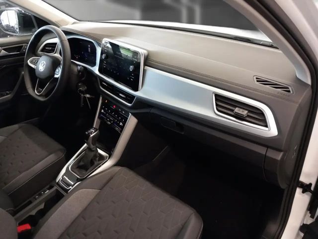 Volkswagen T-Roc 1.5 TSI DSG