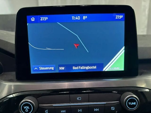 Ford Kuga Titanium X