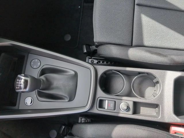 Audi A3 30 TDI Sedan