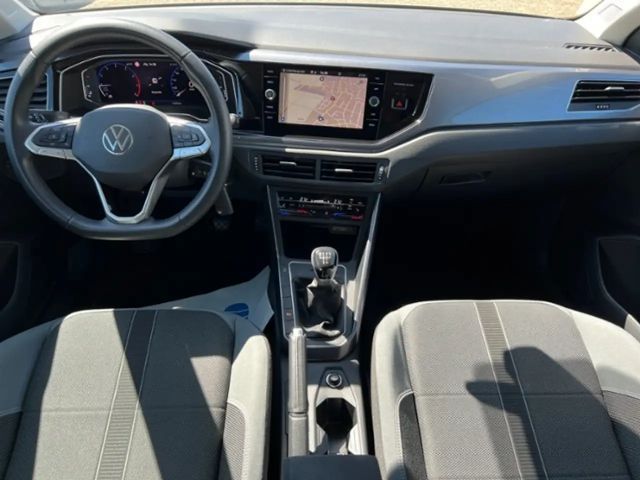 Volkswagen Polo Style