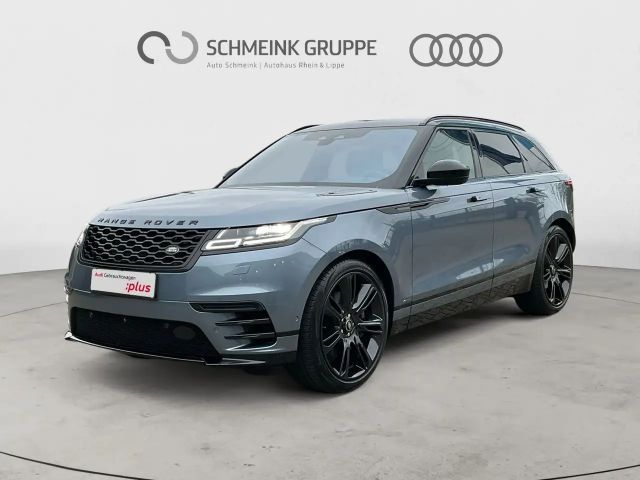 Land Rover Range Rover Velar D300