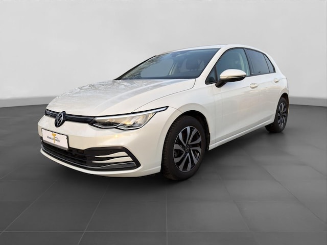 Volkswagen Golf 1.5 TSI