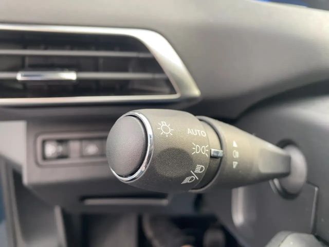 Peugeot 3008 Allure Pack