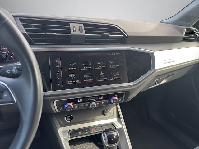 Audi Q3 35 TDI S-Tronic