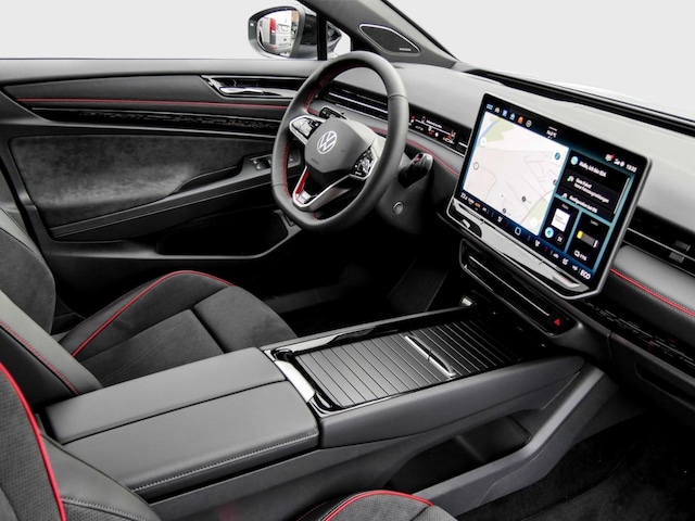 Volkswagen ID.7 GTX Tourer