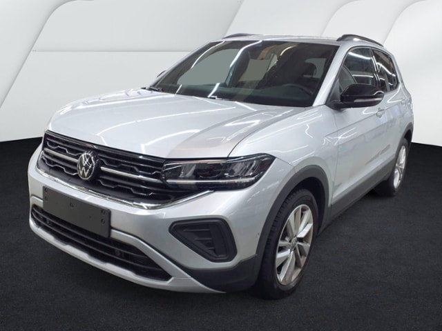 Volkswagen T-Cross 1.0 TSI DSG