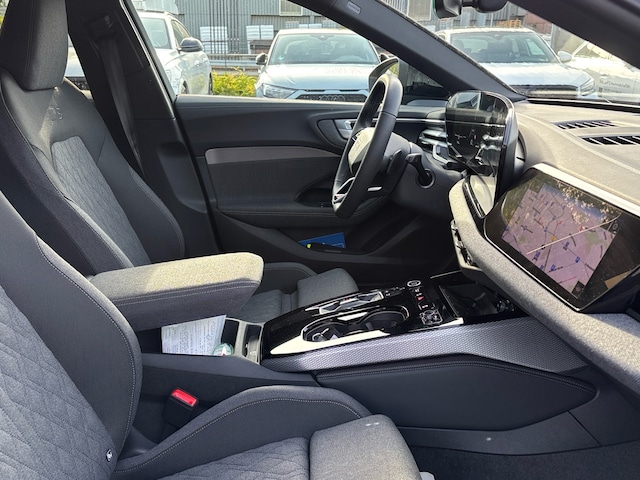 Audi A5 Avant S-Tronic