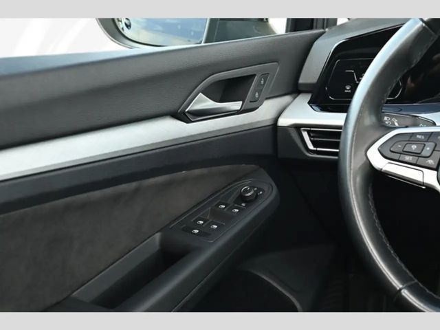 Volkswagen Golf 2.0 TDI Golf VIII Life